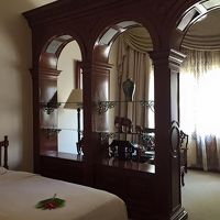 とても素敵なお部屋