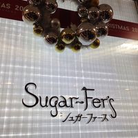 シュガーファース 西武池袋店