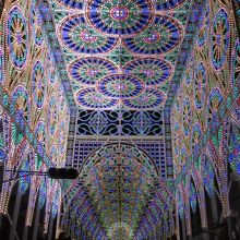 天上は21年目にして初登場。