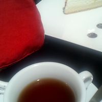 カフェ コムサ そごう柏店