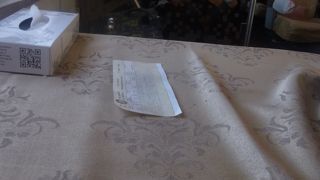 往路ＡＦＲＯＳＩＹＯＢ号１級シート、復路ＳＨＡＲＱ号エコノミーシート、どちらも悪くない