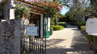 ラ カサ デ ロベルト グレイブス