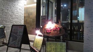 ひとりカルビ鍋 ♪