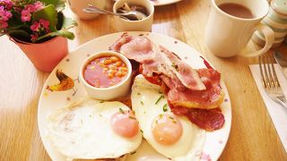 ムリエルズキッチン (サウスケンジントン店)