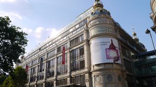 プランタンカードがあるとgood