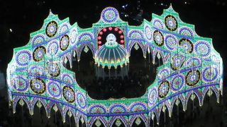 神戸の街が見渡せます ♪