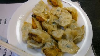 安いしおいしい