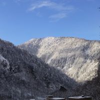 天気が◎なら絶景です