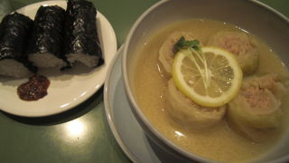 ソイビーン・ファーム