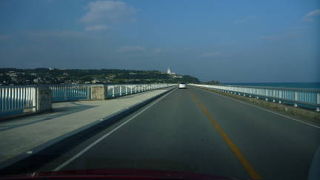海の上を走っているようでとても気持ちが良かった