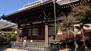 須賀神社へ行く途中にありました