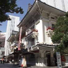 綺麗で素晴らしい姿