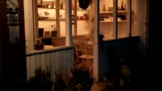 かわいいカフェ