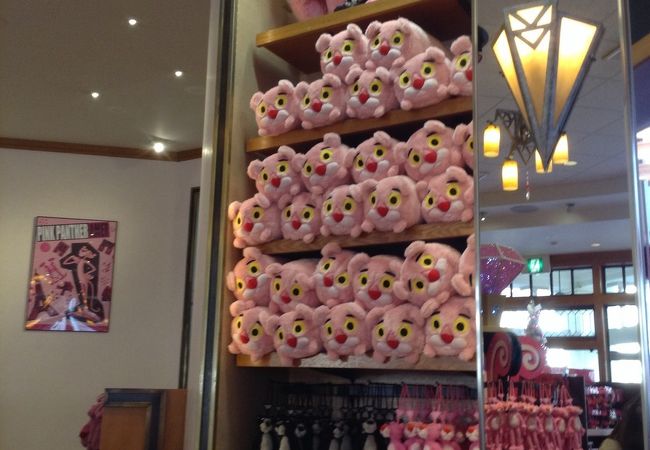 スタジオスタイル イン ピンク クチコミ アクセス 営業時間 大阪ベイエリア フォートラベル