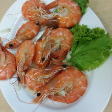 蝦