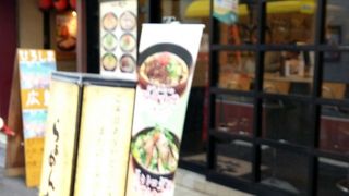 味噌ラーメンがオススメ