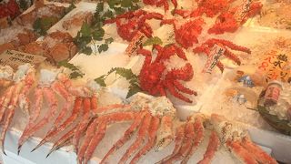 札幌市内アクセス簡単市場