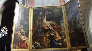 ルーベンスの絵