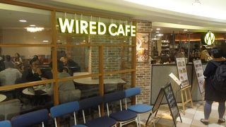 アトレ吉祥寺内