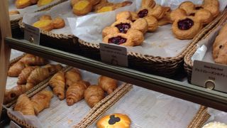 サクッと買えて手軽に食べられる