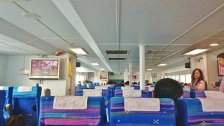 離島ターミナル