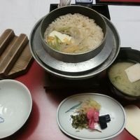 鯛めし