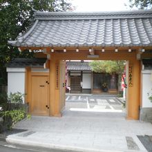 寺院