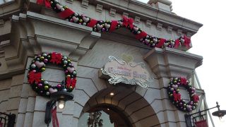 可愛いキティちゃんグッズがたくさん並んでいます☆