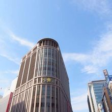 三越日本橋本店 （ミツコシニホンバシホンテン）