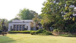 重要文化財の建物