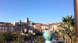 クリスマス 華やかでした