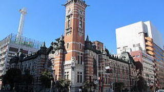 国の重要文化財です