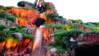 どうした～うさぎドン