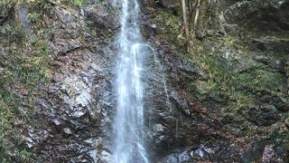 払沢の滝@東京都檜原村