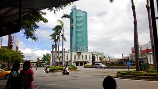 TVで見た通りでした