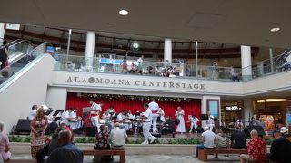 何でも揃います