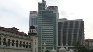 本部はイギリス、メイン市場はアジア。