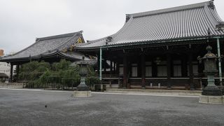 でっかい寺