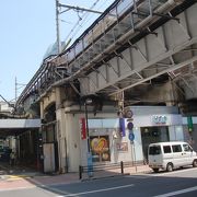 第１秋葉原町橋高架橋〔鉄道施設〕