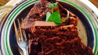 居心地がいいカフェ