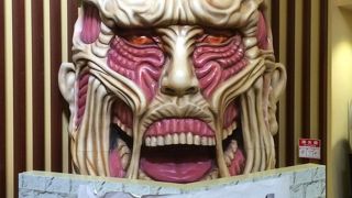 大きなシネコン