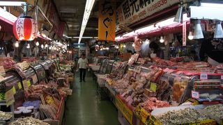 沖縄庶民の台所