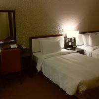 リラックスできました。