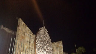 グラウンド・ゼロ