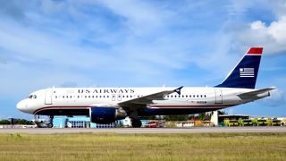 USエアウェイズ