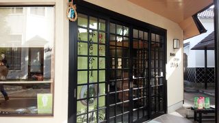 お土産用のお茶漬けが充実