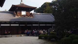  別名「常楽庵」