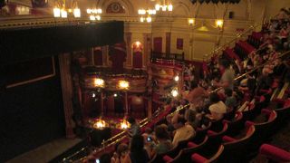 ビリーエリオット