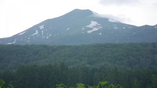 スキー場のメッカ