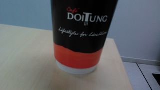 スタバより良い